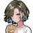 クロサキナオ