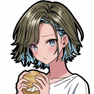 クロサキナオ