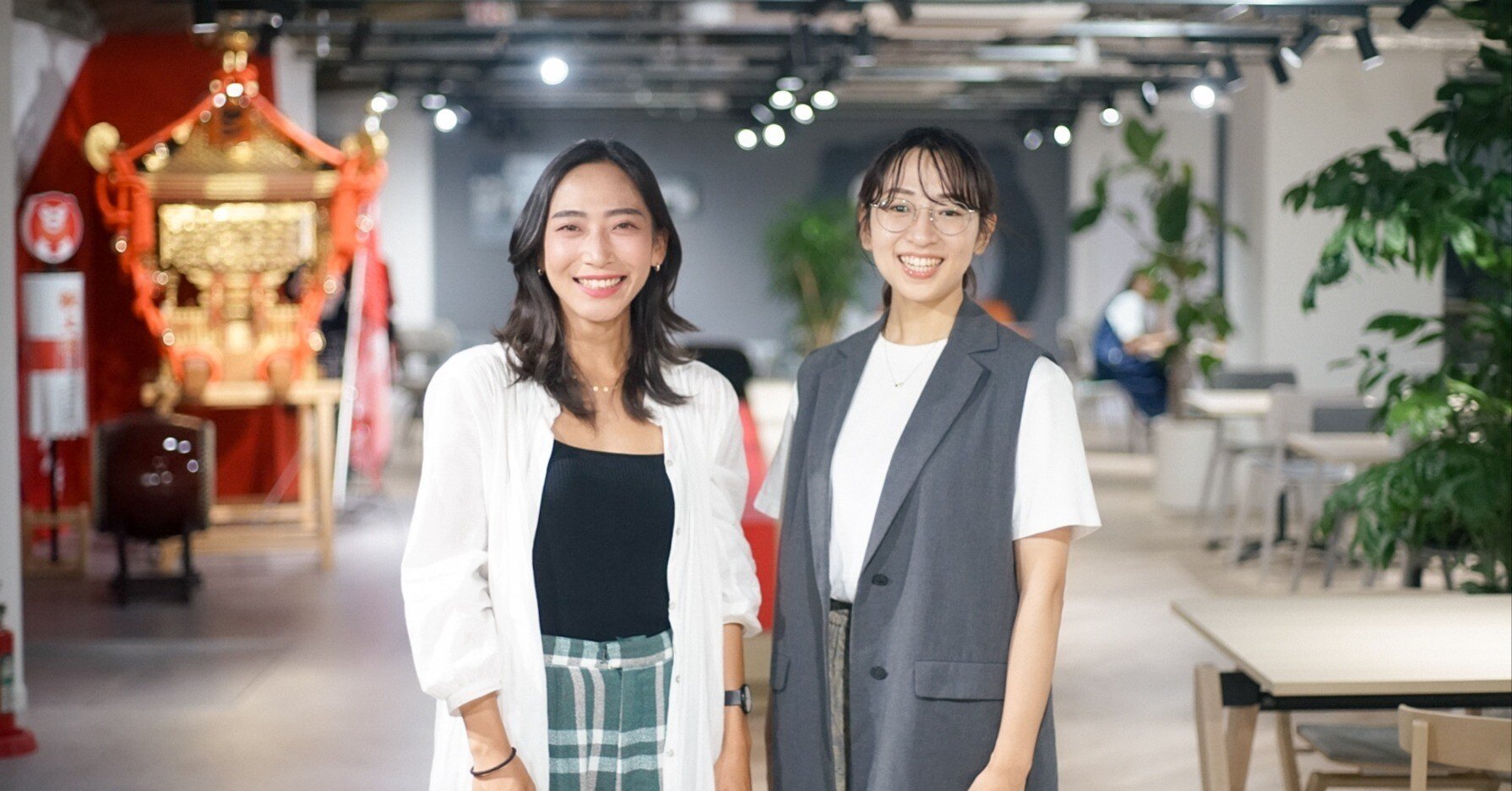 粒ぞろいのデザイナーが揃うSun*のデザイン組織で働く楽しさとやりがい