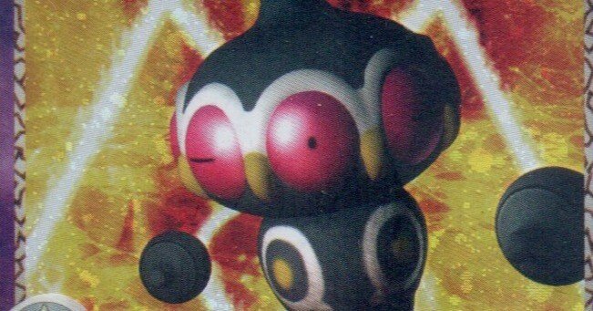 WCS2004】マグマ団(マグマウィニー)のデッキレシピと対戦レポート【e