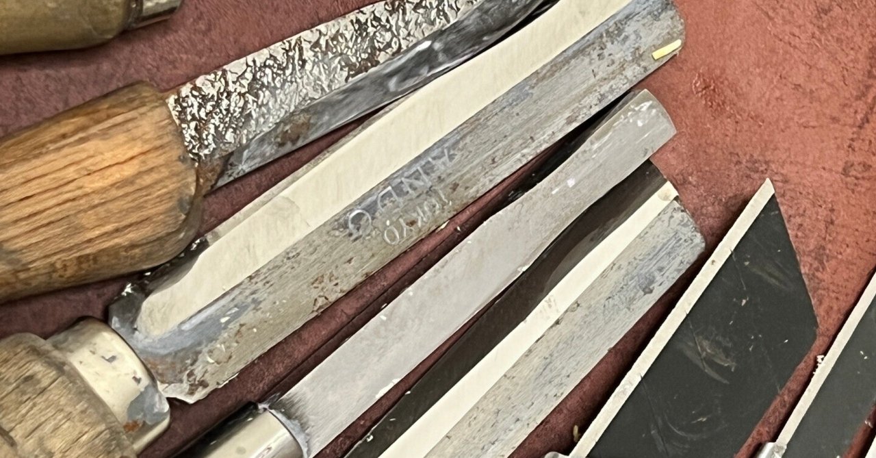 オーボエリードナイフの刃研ぎ|桑永暁宏 kuwanaga oboe reed& オーボエリードナイフの刃研ぎ|桑永暁宏 kuwanaga oboe reed&