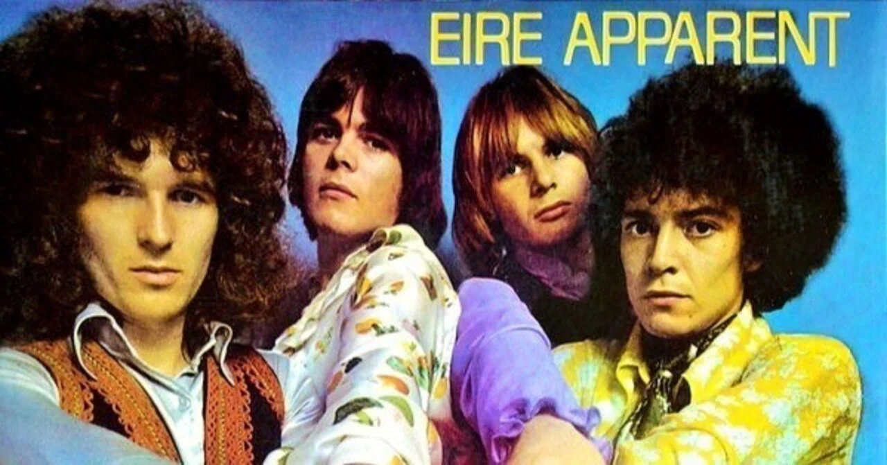 ■60年代ロック名盤4LPボックス■V.A. / Elektrock: The 60年代のカッコいいロックのおすすめ曲5選（Part1）｜じゃにゅありー