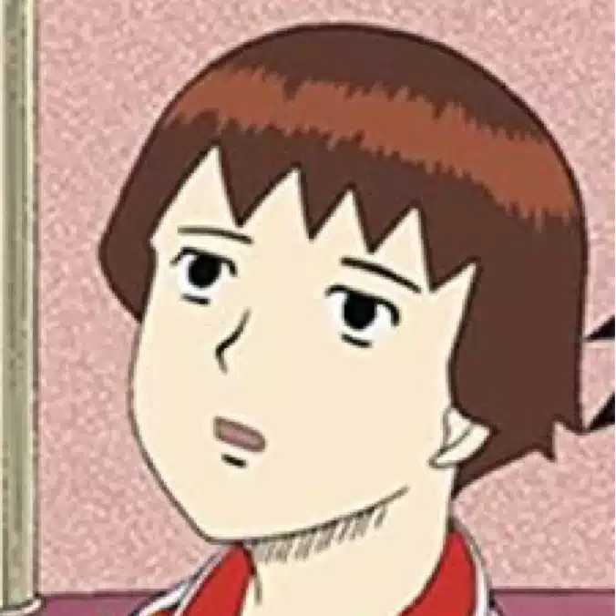 妹子