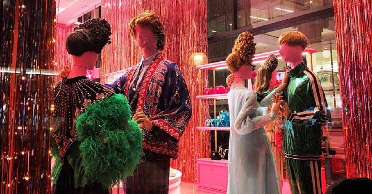 スタイリストの理想と現実 神崎裕介 ひろゆき パリを愛するスタイリスト Note スタイリストの理想と現実 神崎裕介 ひろゆき パリを愛するスタイリスト Note