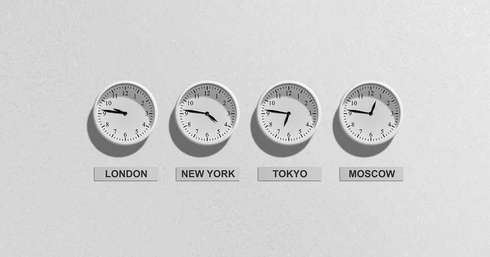 名言から考える 時間の大切さ 池藤友彦 毎日いい言葉にふれよう Note