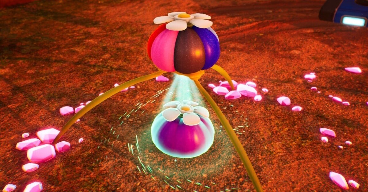 【希少品】ピクミン2コレクションフィギュア3✨シークレット赤オニヨン✨ 希少品】ピクミン赤オニヨンシークレットPikmin フィギュア