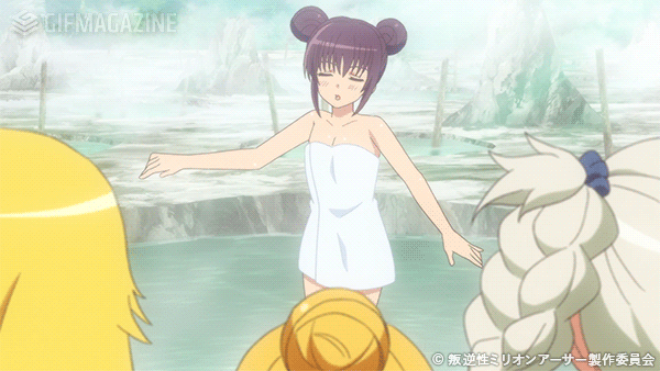 最近めちゃくちゃ見ているアニメの話 Horizon Note 最近めちゃくちゃ見ているアニメの話 Horizon Note