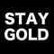 ステイゴールド STAY GOLD