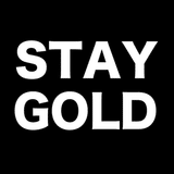 ステイゴールド STAY GOLD