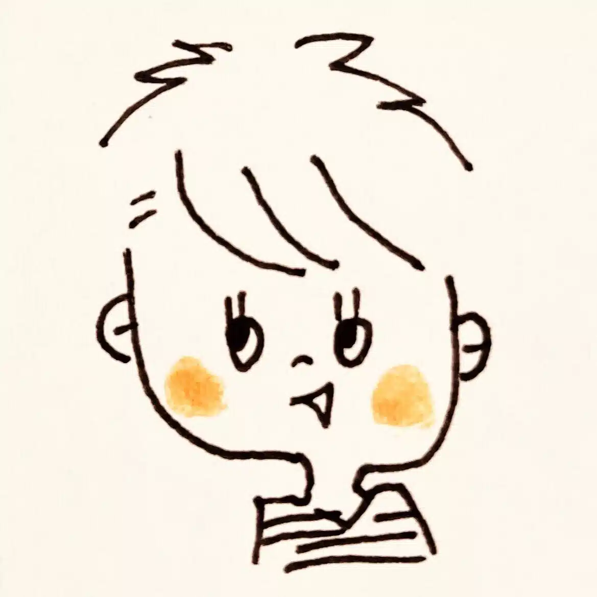広山しず