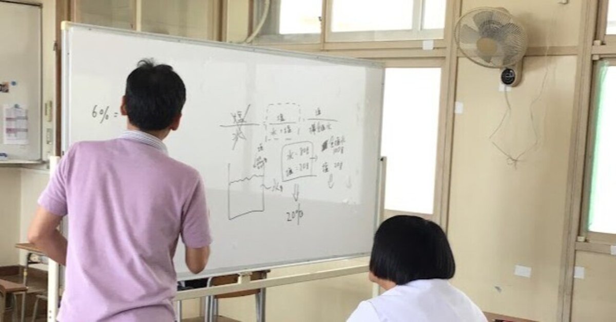 文系のための化学基礎勉強法｜【公式】ゆめしま未来塾