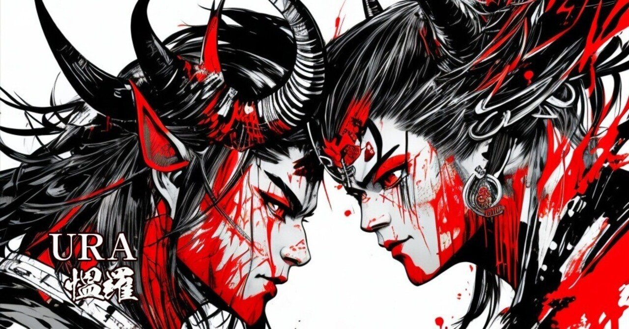 吉備津神社と吉備津彦神社と溫羅【岡山県】 その2｜開眼への日々