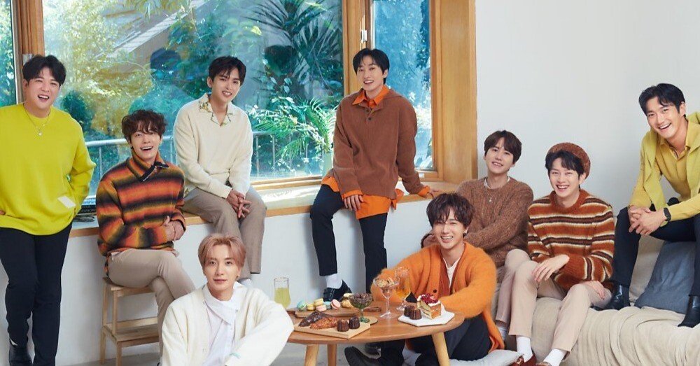 ウニョク】SUPER JUNIORのケミ(나무위키引用)｜よに