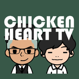 CHICKEN HEART TV