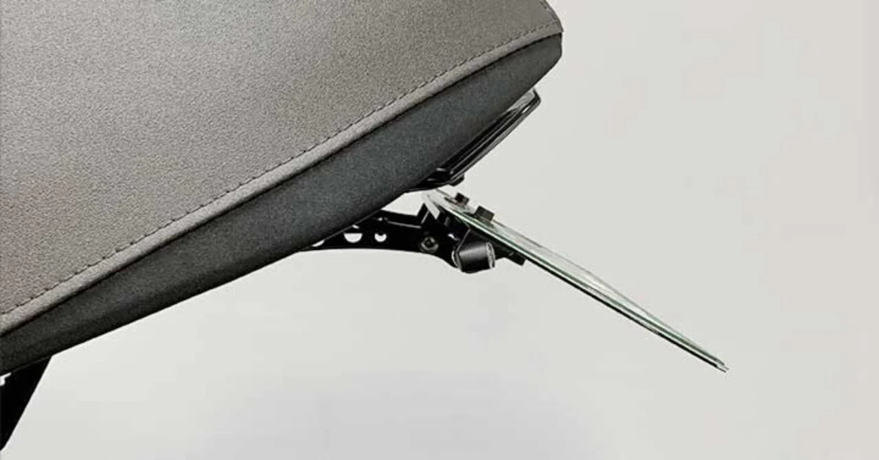 YMCK XSR900フェンダーレス｜気まぐれYMCKのnote