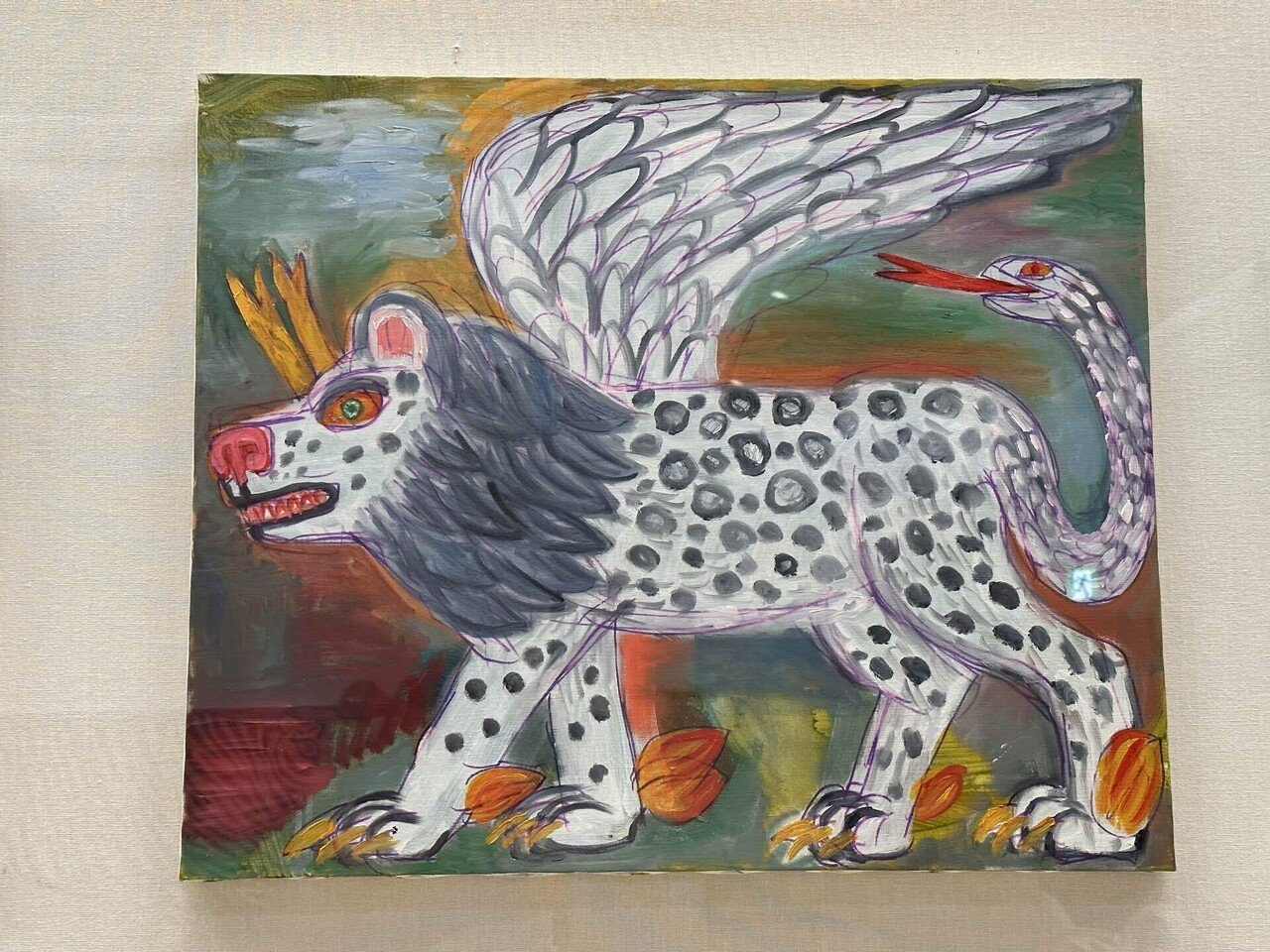 三沢厚彦 ANIMALS IN TOYAMA（富山県美術館）｜美術手帖