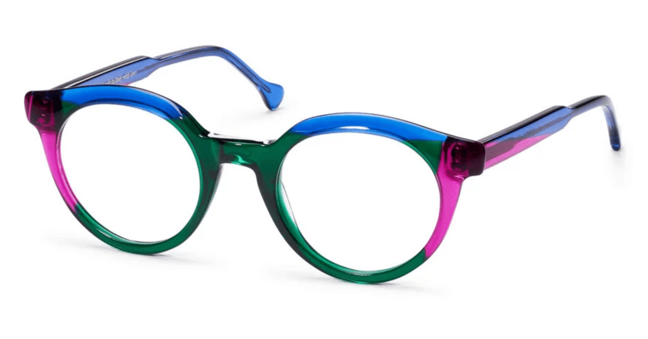 RES/REI レスレイ LEMON 274 メガネ RES/REI レスレイ LEMON 274 メガネ