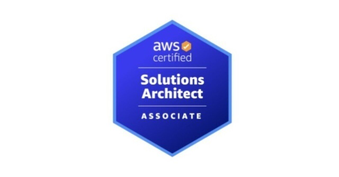 【11月限定AWS認定132問要約版】SAA-C03(95%合格率) SAA-C03】スキマ時間で取れるAWS SAA合格体験記 #AWS認定試験