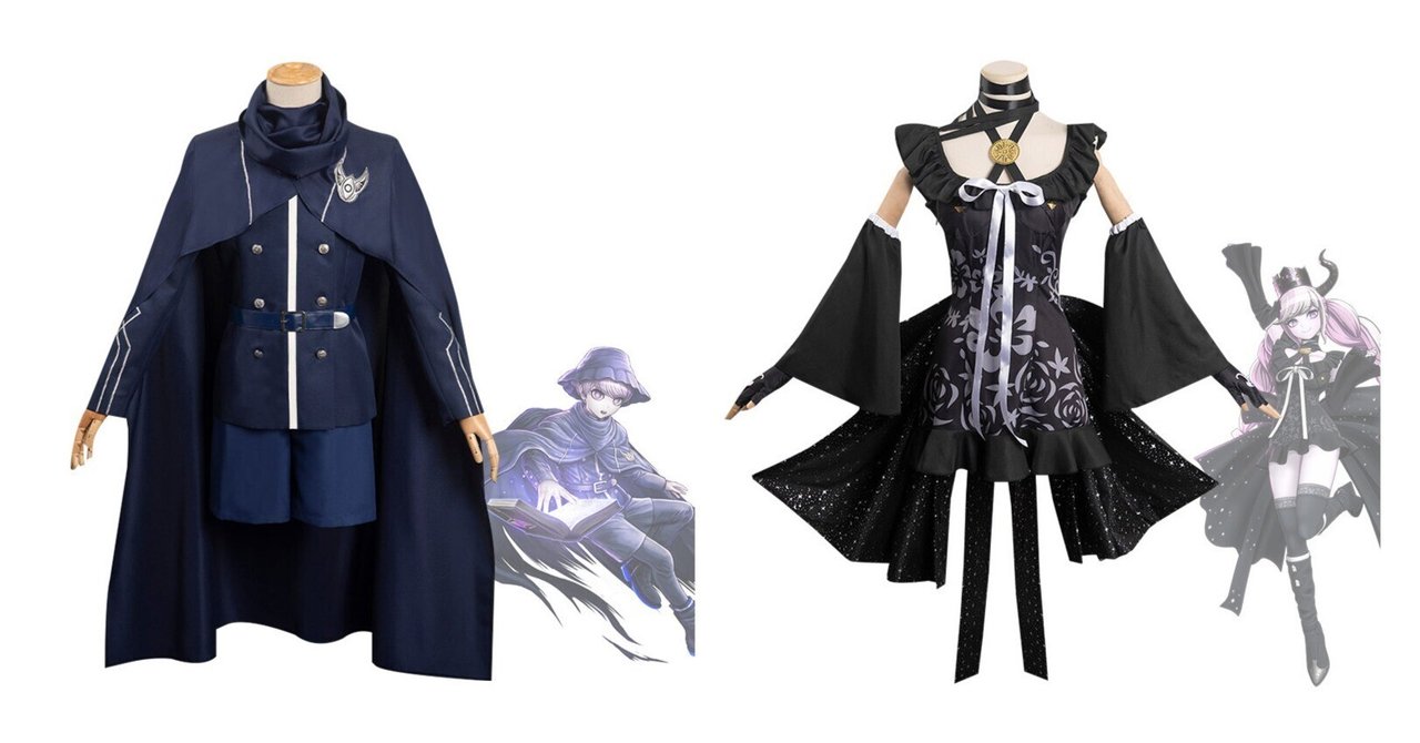 【レインコード】ユーマ コスプレ衣装 Amazon.co.jp: 【Sanjucos】 コスプレ衣装 レインコード ユーマ
