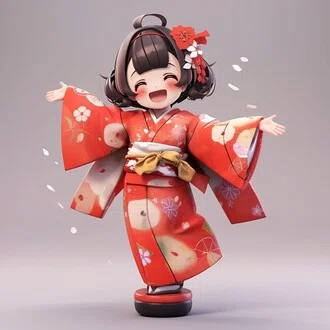 🍎かおりんごー( *˙▿︎˙ )♪｜言の葉あそべ