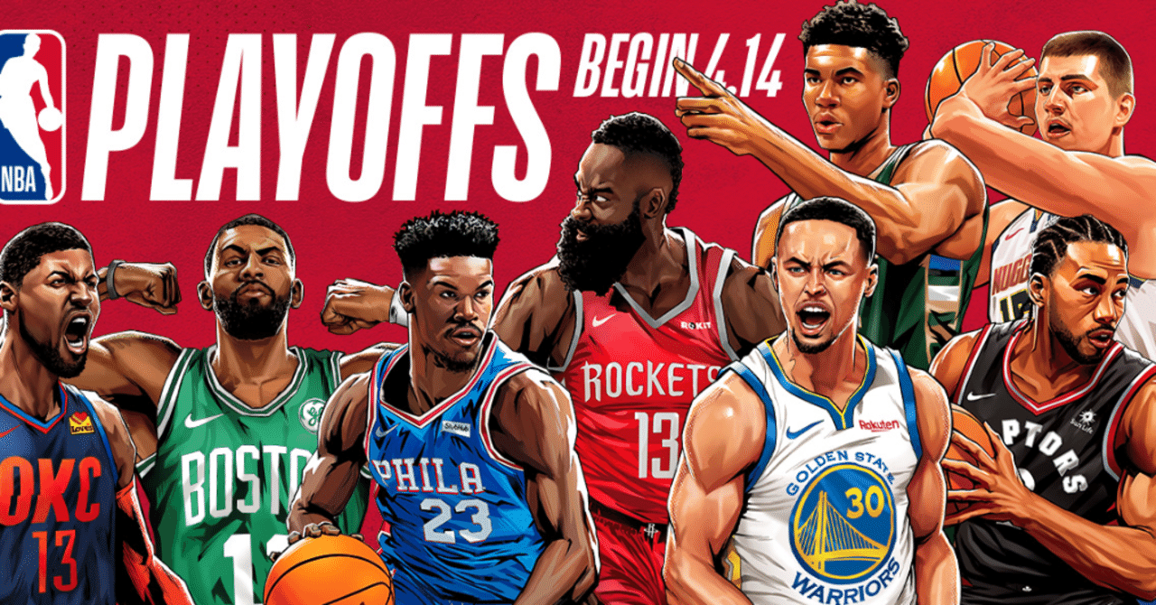 30年ぶりにnbaにハマっている理由 中野ヤスオ Ari 毎日リーダーシップ Note 30年ぶりにnbaにハマっている理由 中野ヤスオ Ari 毎日リーダーシップ Note