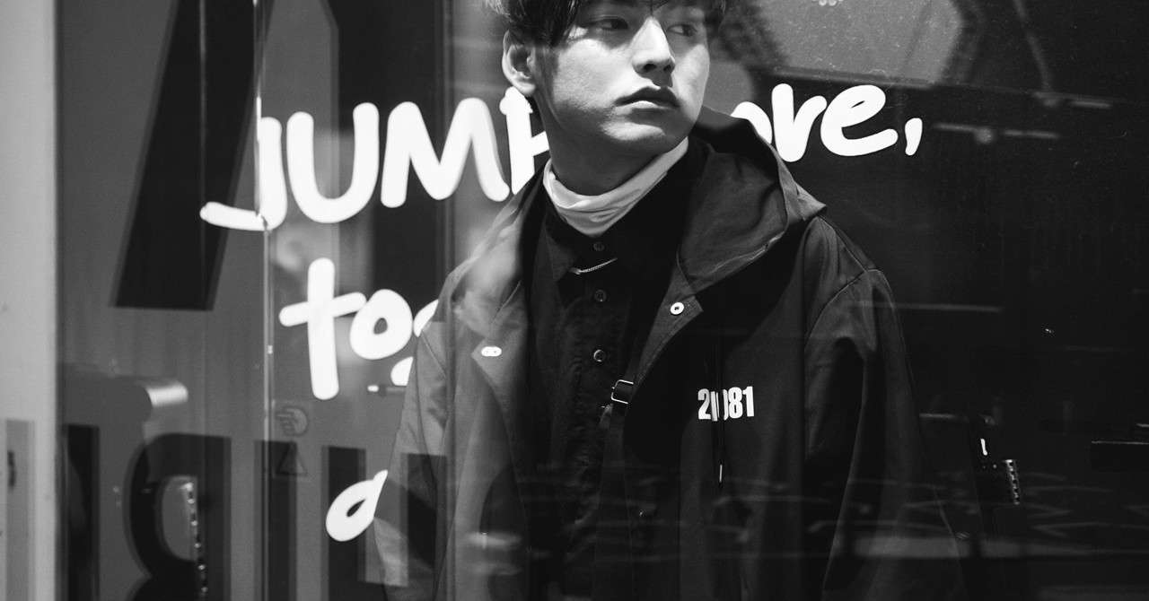 メンズポートレートモデル募集します 鈴木かなえ Kanae Suzuki Note