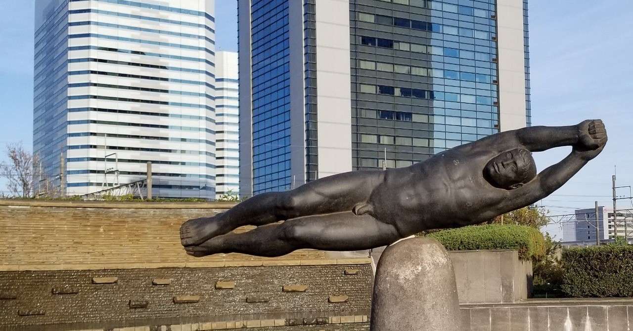 ジワるdays個別握手会 19年4月29日 阿部 隆夫 Note