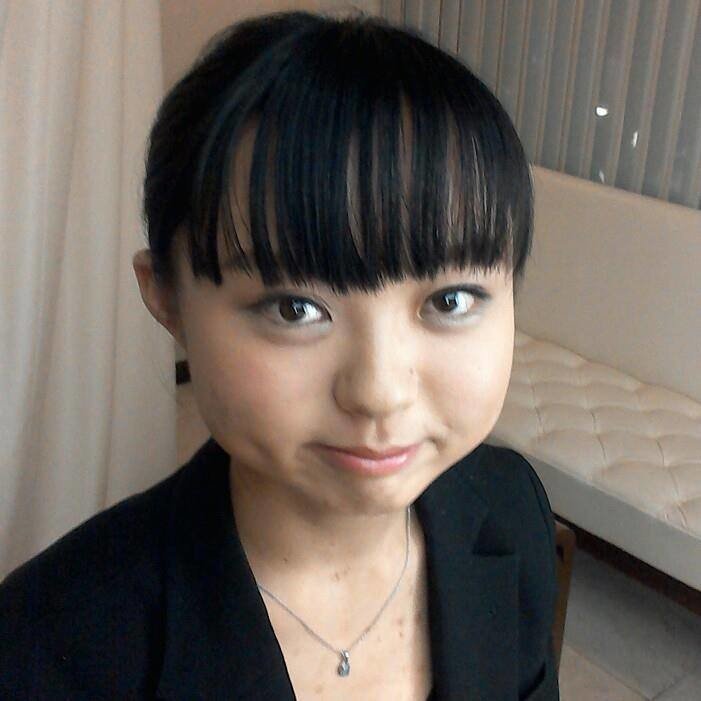 突然ですがむっちゃ髪切りたい れっどさんです 肌と胃腸が弱い系ゆるvスプナー Note
