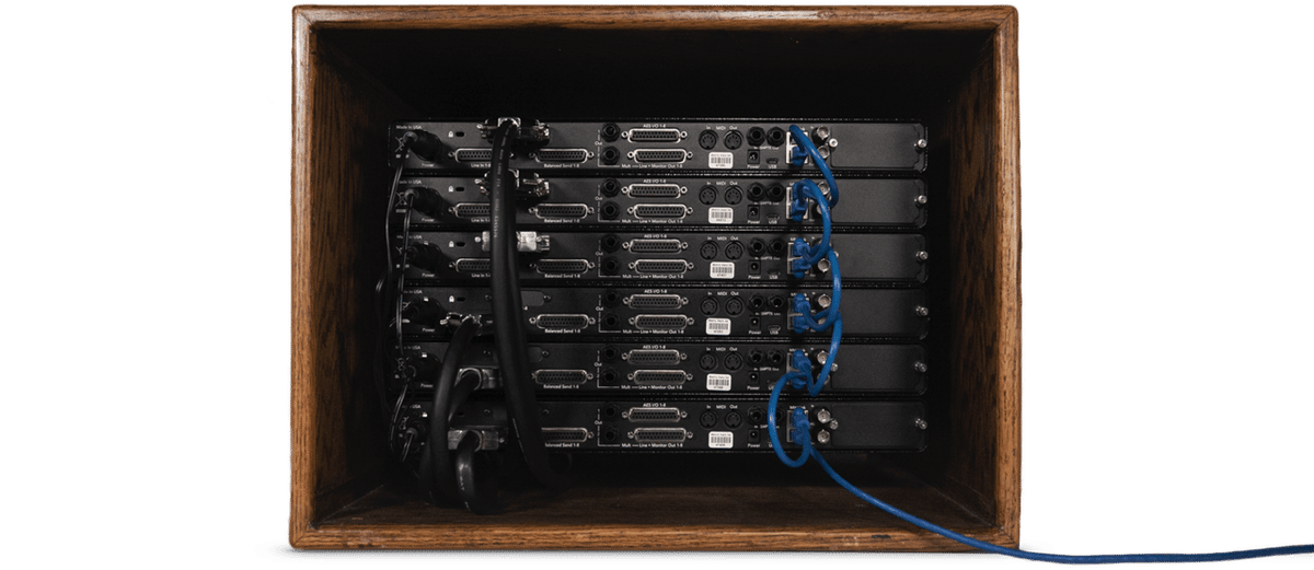 ULN-2 3d【生産完了】 – Media Integration, Inc.
