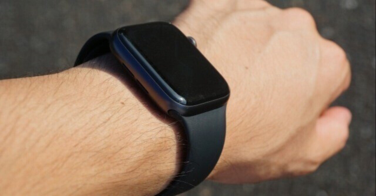 Apple Watchバンドの選び方！サイズや素材、機能性についても解説