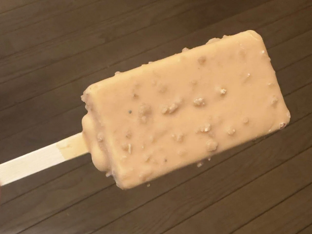 セブンイレブンのマロンチョコレートを買ってみた｜さざなみあやめ