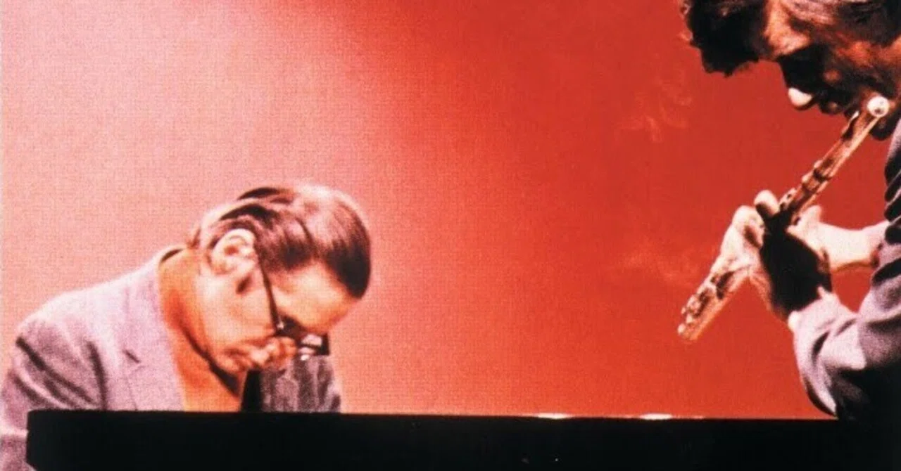 ビルエヴァンス 演奏 備忘録 Jazz Giant BILL EVANS 3 ジャズ 