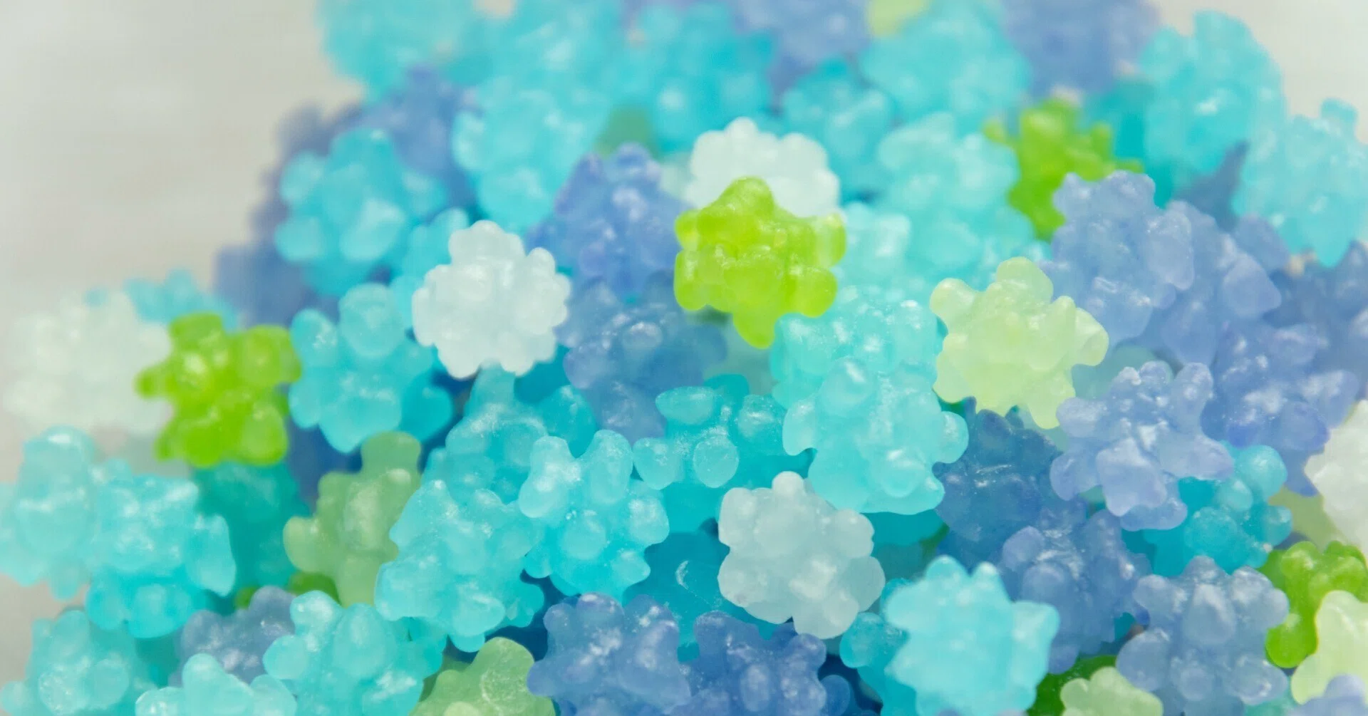 君を形どる、星型の砂糖菓子。【ショート・ショート】｜パンケーキ