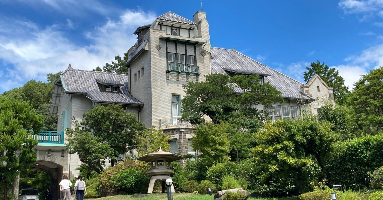 【アフタヌーンティー】RESTAURANT　LE UN　神戸迎賓館｜Yukaの画像