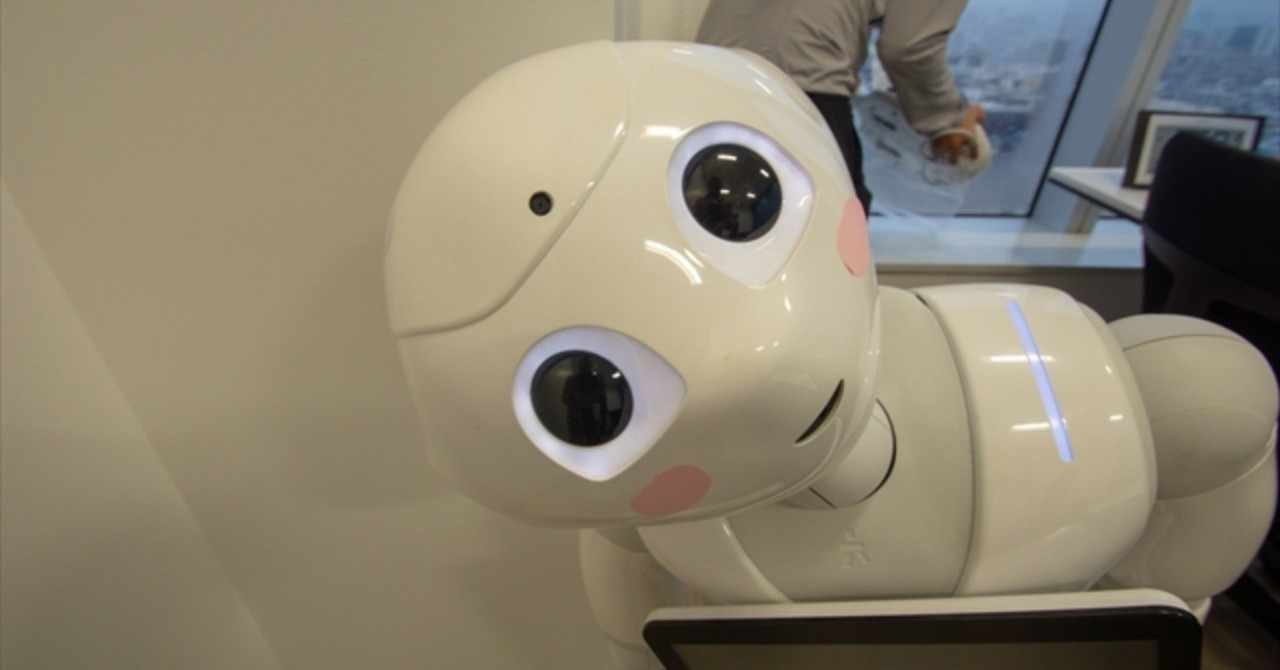 Pepperくん の急上昇タグ記事一覧 Note つくる つながる とどける