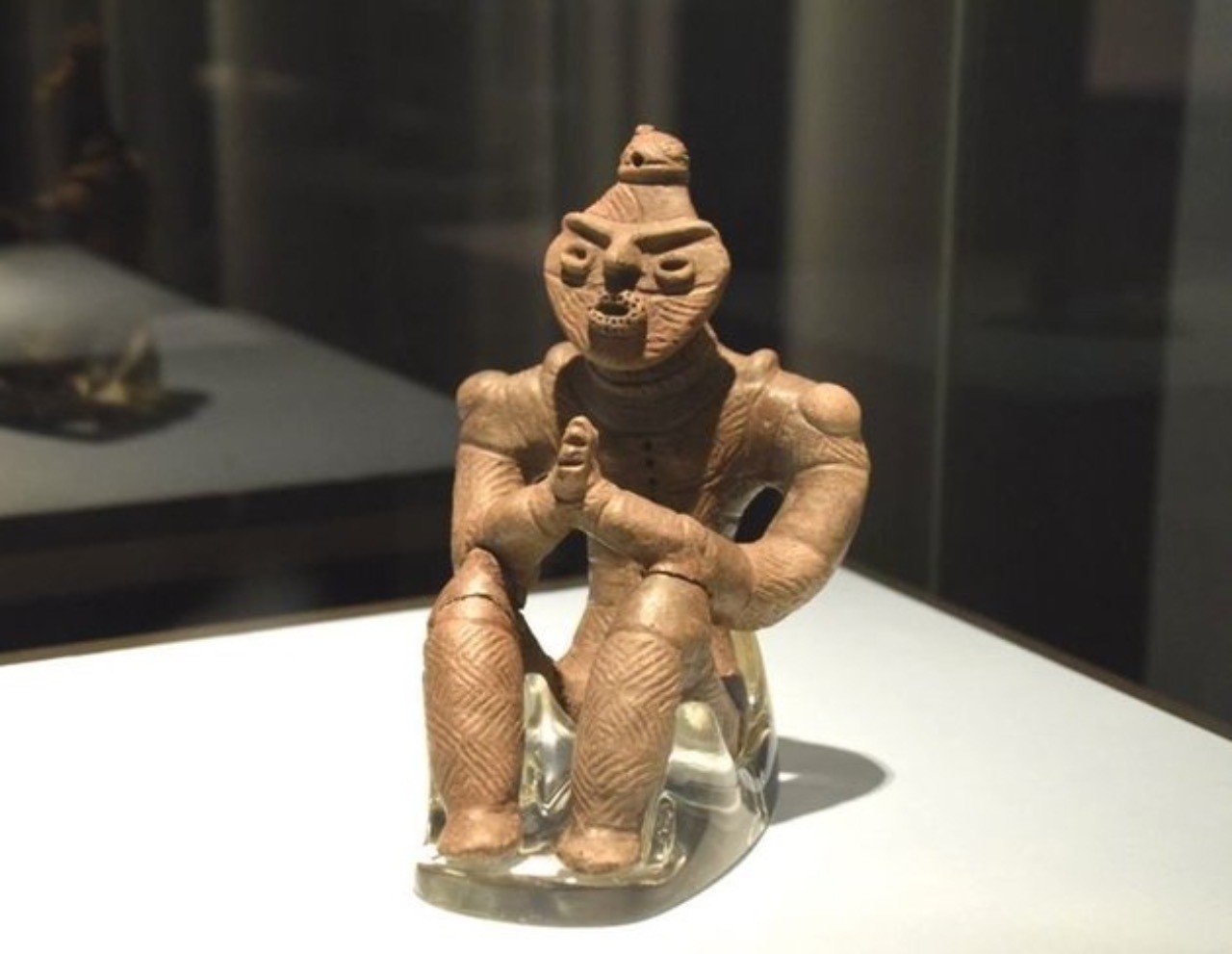 大人の歴史講座 「土偶」の魅力！｜逸見峻介 たーぼう@公立高校教員