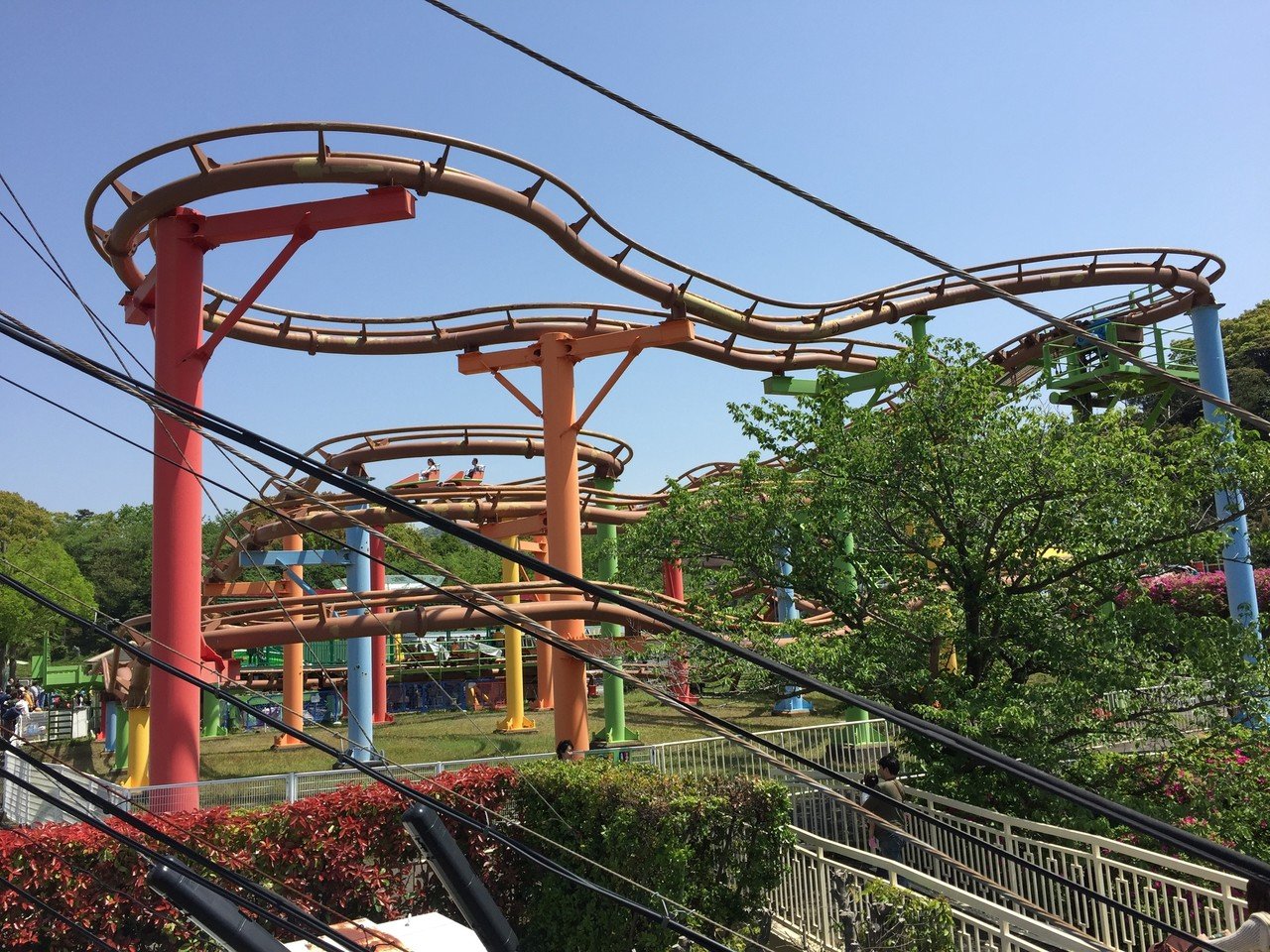 南海電鉄が撤退を決めた みさき公園 の現状を確かめに行きました 河野陽炎 プロ資格マニア 文章も書き続ければ資産になる Note 南海電鉄が撤退を決めた みさき公園 の現状を確かめに行きました 河野陽炎 プロ資格マニア 文章も書き続ければ資産になる Note