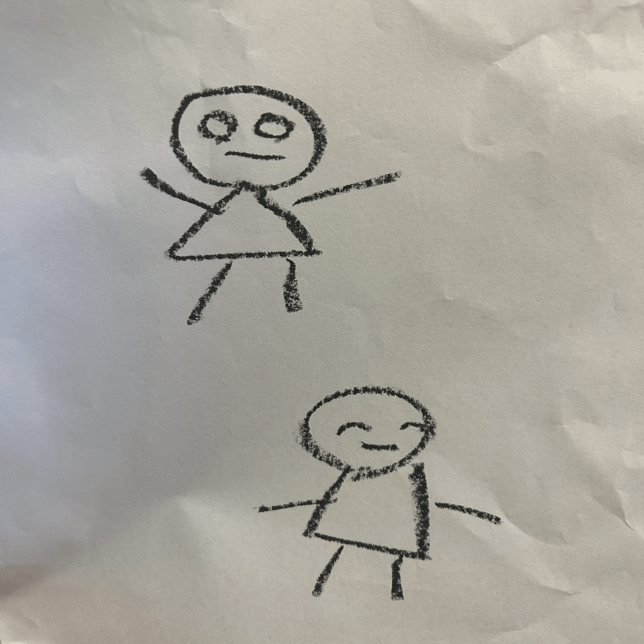 小学校受験 年中、年長 絵画、制作 スケッチブック 年少クラス・2保