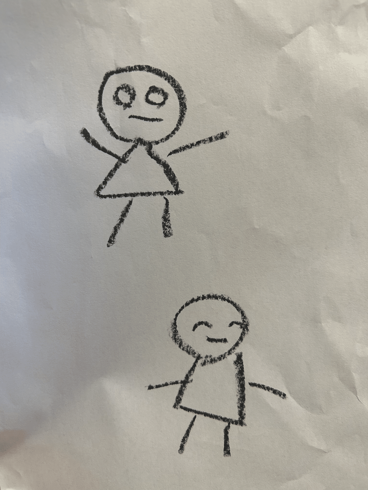 お受験回想記】一番苦労した受験絵画｜時本ひまり📕なんでもやっ