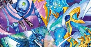 k*a様 デュエルマスターズ 5c蒼龍 デッキ 40枚 5cブレスラ 5c