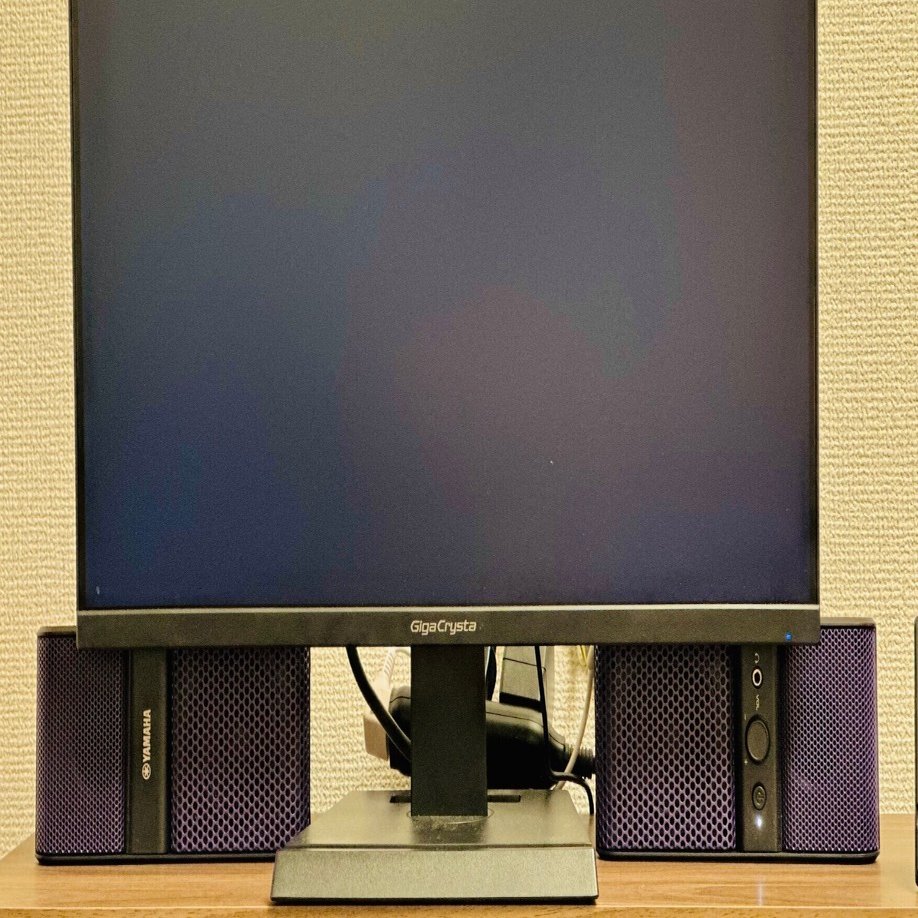 音響沼にはおちたくないけれど。｜YAMAHA パワードスピーカーNX