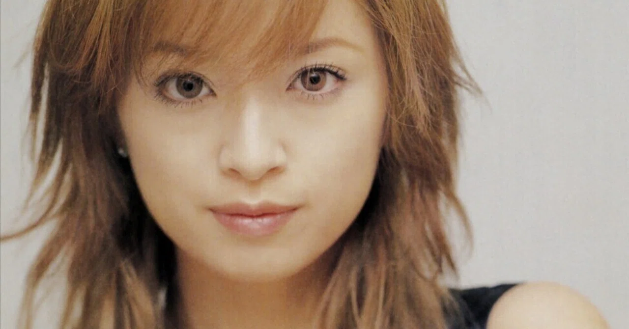 歌姫浜崎あゆみ『LOVEppears』誕生秘話｜2030 TeamAyu