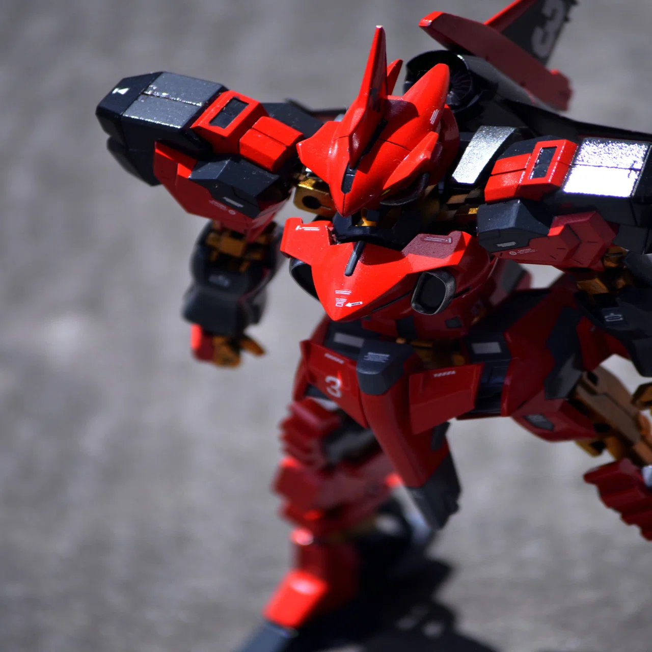 コトブキヤ フレームアームズ 1/100 クファンジャル(リニューアルVer