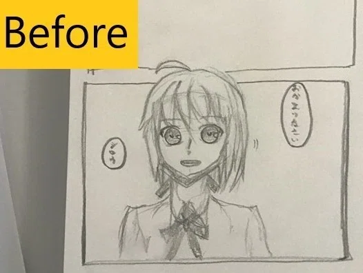 才能なんて幻。“視点”を変えただけで絵がうまくなった話｜きじとら