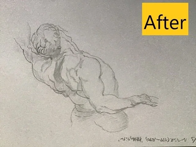 才能なんて幻。“視点”を変えただけで絵がうまくなった話｜きじとら