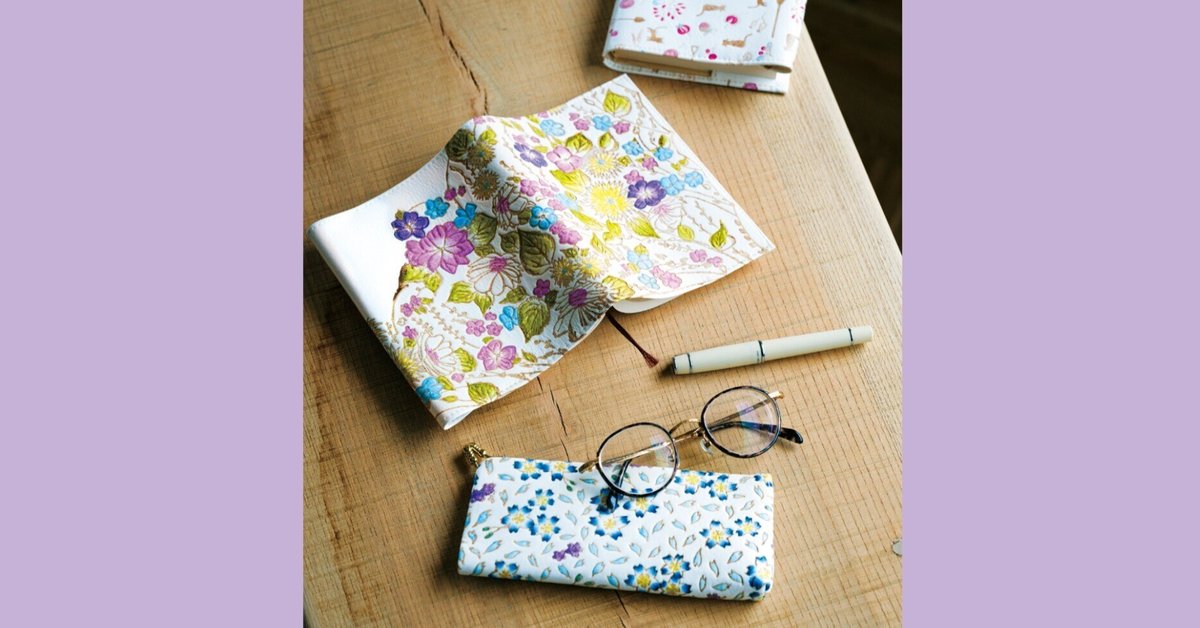 名産 姫路革細工 革文庫 文箱 伝統工芸品 商品 No202：文庫[中] - 姫路