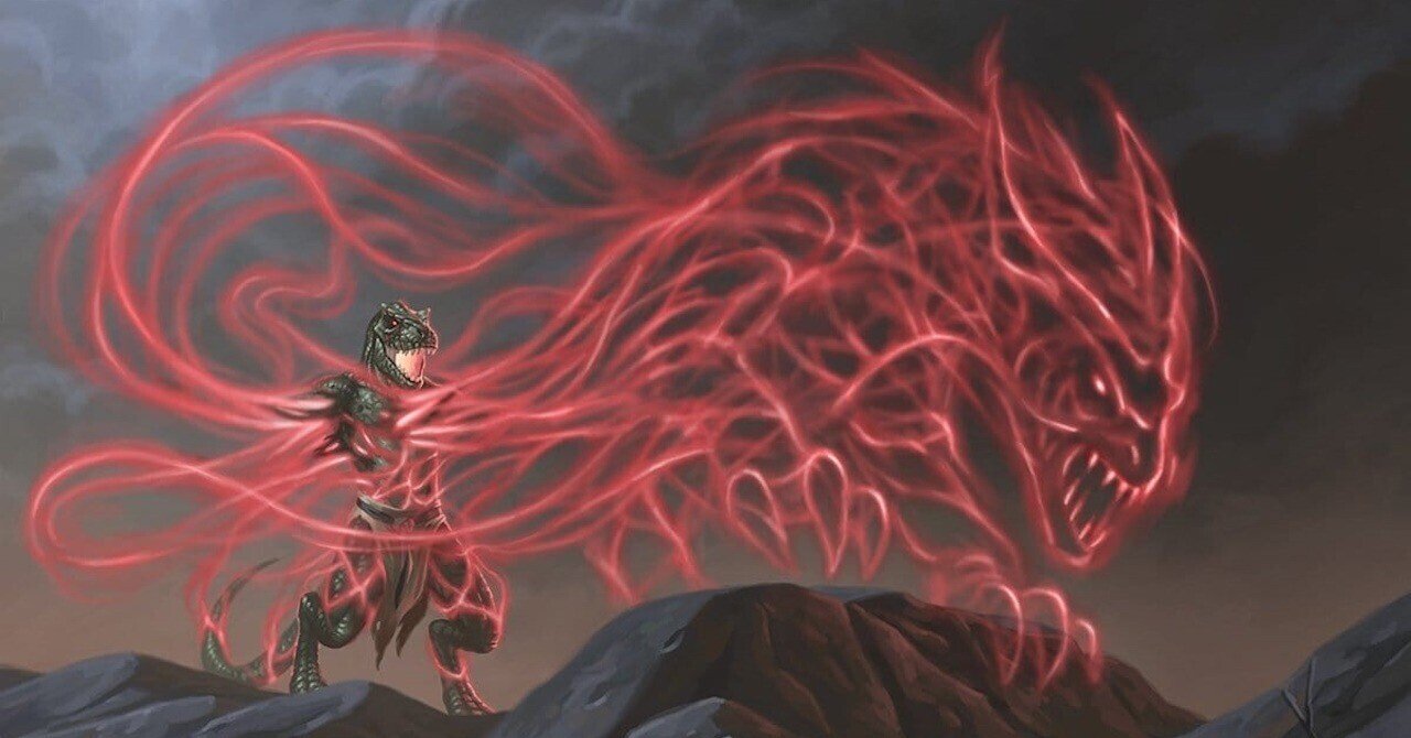 パイオニア】イゼット異形化・プチガイド｜Yuya Hosokawa