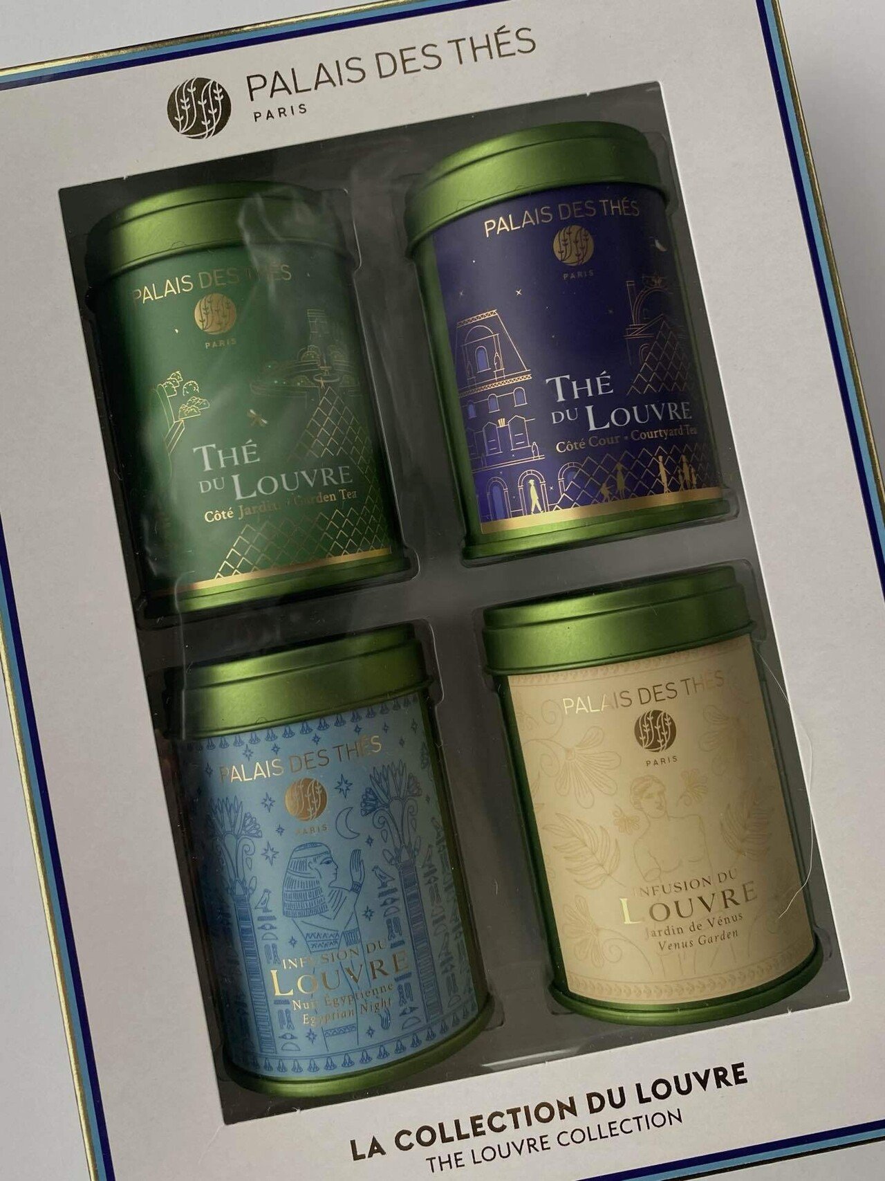 フランスで買ったかわいいものたち｜Ikumi Yasuzaki