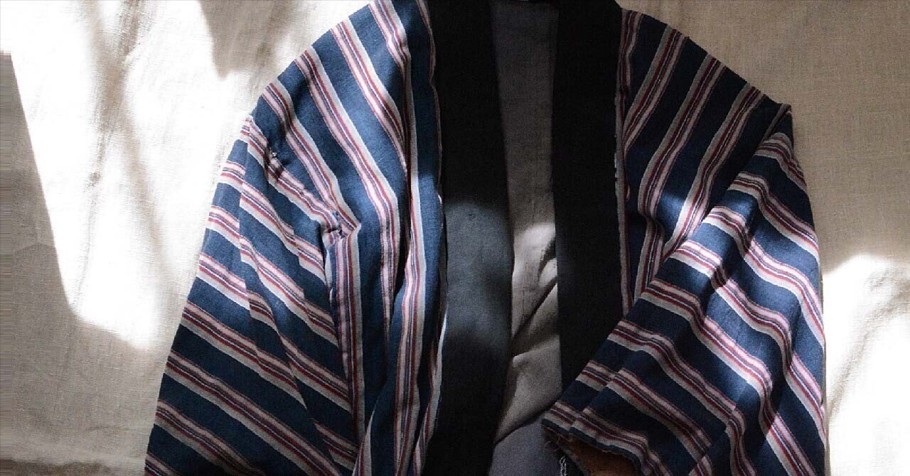 裏★両面継ぎ接ぎ　野良着　襤褸　japan vintage boro フェード 裏☆両面継ぎ接ぎ 野良着 襤褸 japan vintage boro フェード