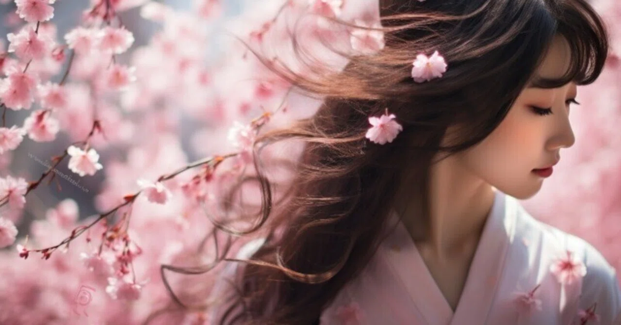 🌸コノハナサクヤヒメだけじゃない!?日本神話の美しい女神様3選！祀っ